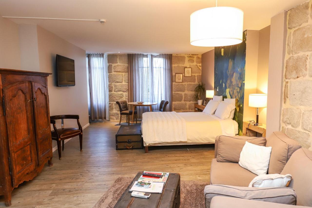 Hotel Spa Le Miel Des Muses Brive-la-Gaillarde Eksteriør billede