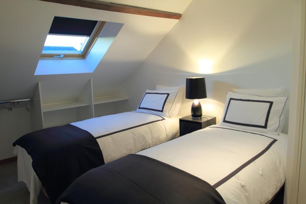 Hotel Spa Le Miel Des Muses Brive-la-Gaillarde Værelse billede