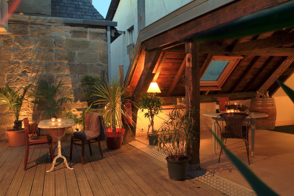 Hotel Spa Le Miel Des Muses Brive-la-Gaillarde Eksteriør billede