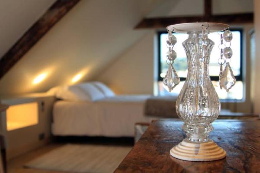 Hotel Spa Le Miel Des Muses Brive-la-Gaillarde Værelse billede