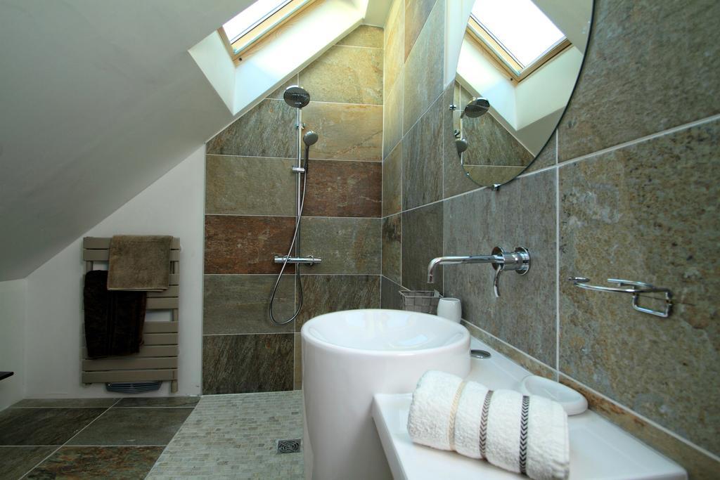Hotel Spa Le Miel Des Muses Brive-la-Gaillarde Værelse billede