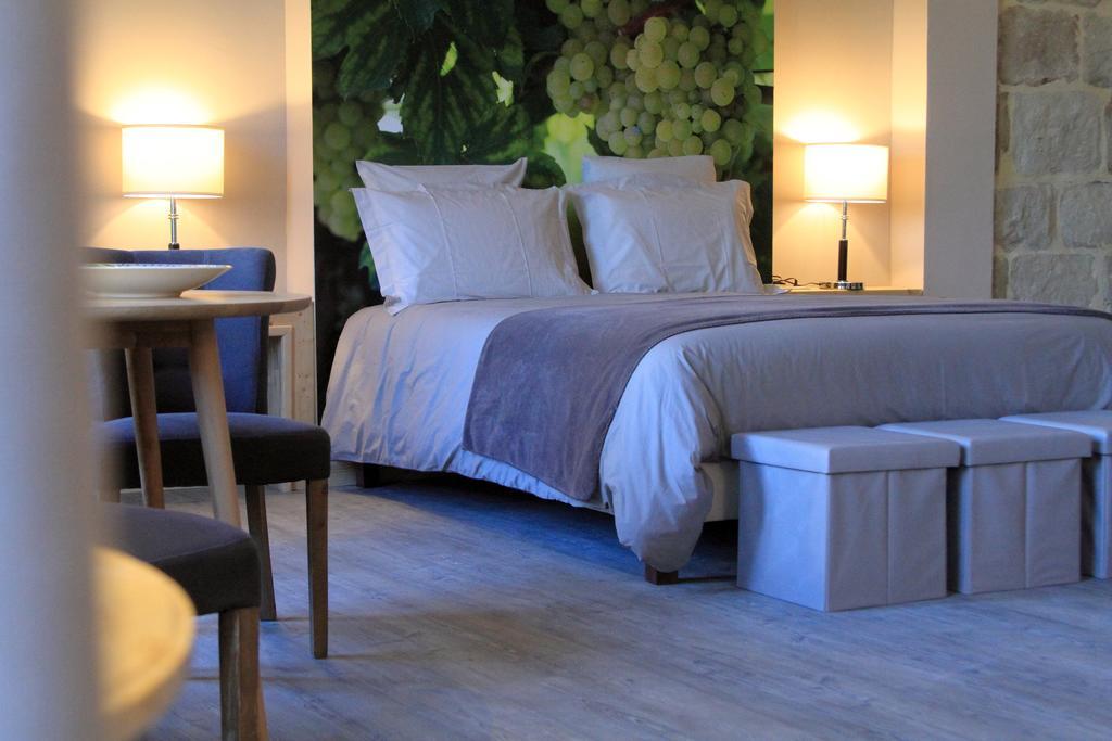 Hotel Spa Le Miel Des Muses Brive-la-Gaillarde Eksteriør billede