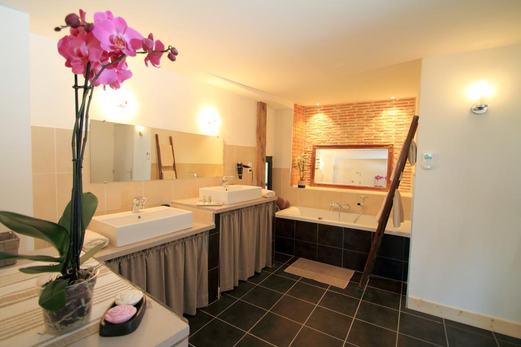 Hotel Spa Le Miel Des Muses Brive-la-Gaillarde Eksteriør billede