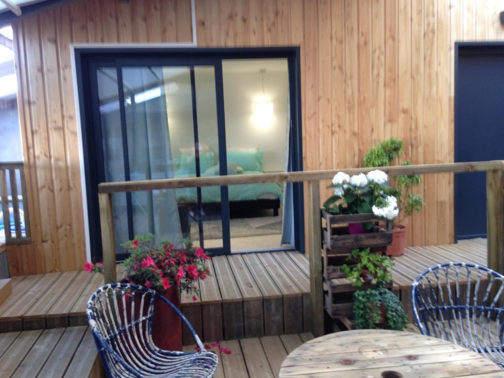 Hotel Spa Le Miel Des Muses Brive-la-Gaillarde Eksteriør billede