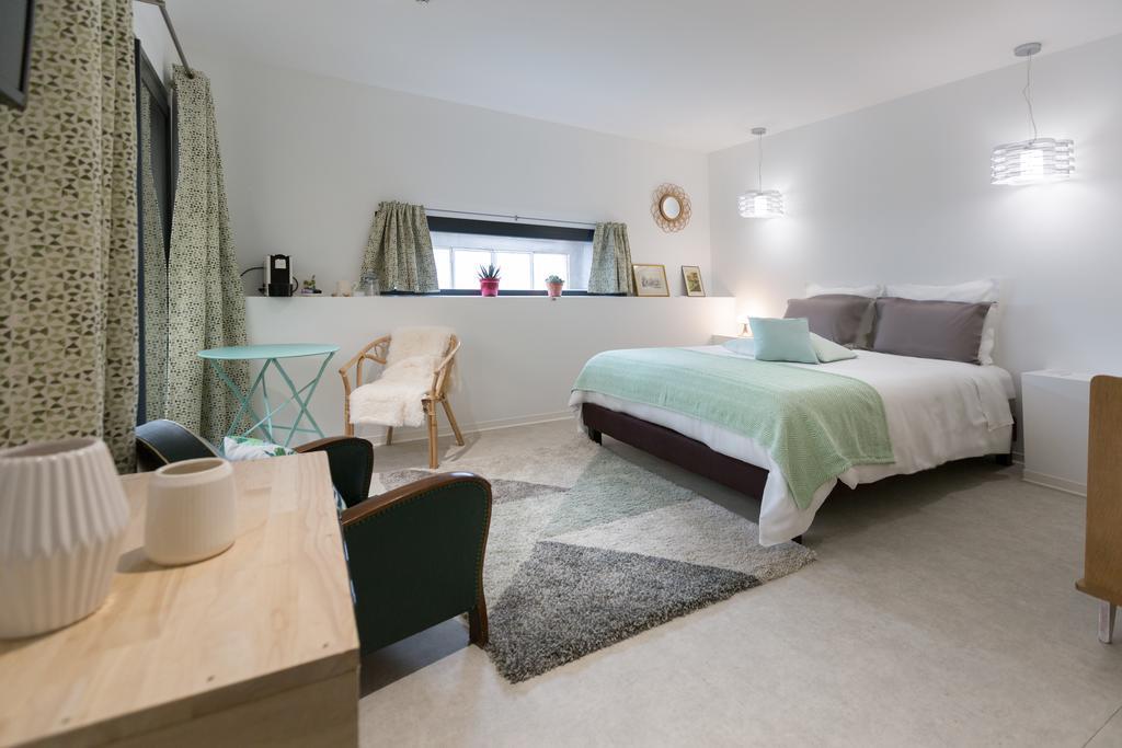 Hotel Spa Le Miel Des Muses Brive-la-Gaillarde Eksteriør billede