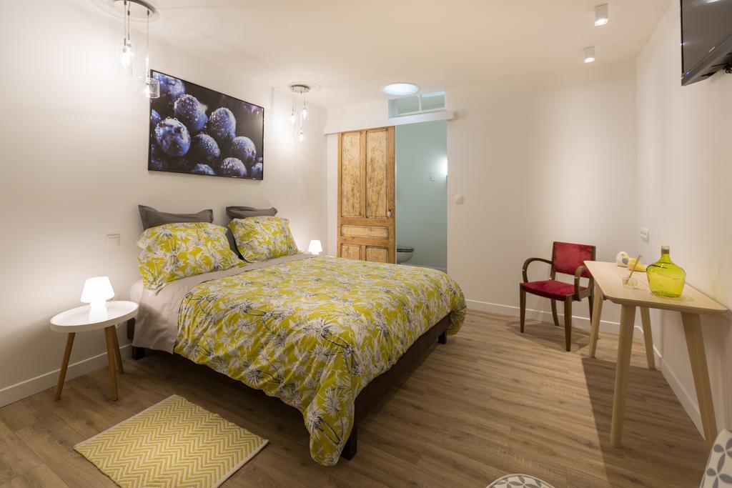 Hotel Spa Le Miel Des Muses Brive-la-Gaillarde Eksteriør billede