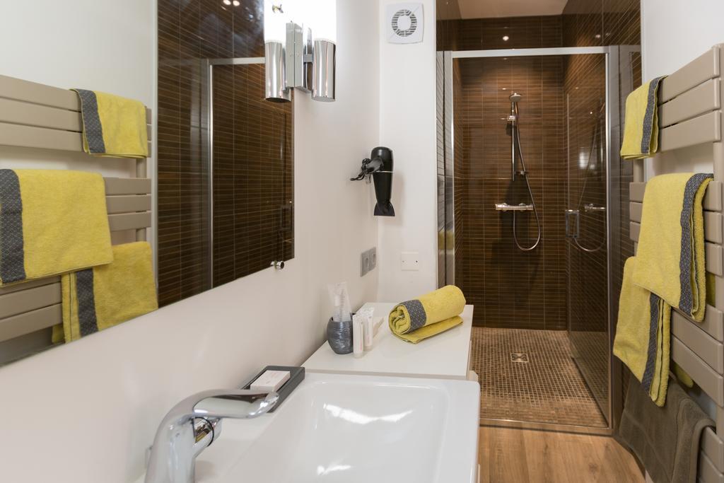 Hotel Spa Le Miel Des Muses Brive-la-Gaillarde Eksteriør billede
