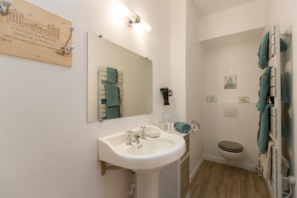 Hotel Spa Le Miel Des Muses Brive-la-Gaillarde Eksteriør billede