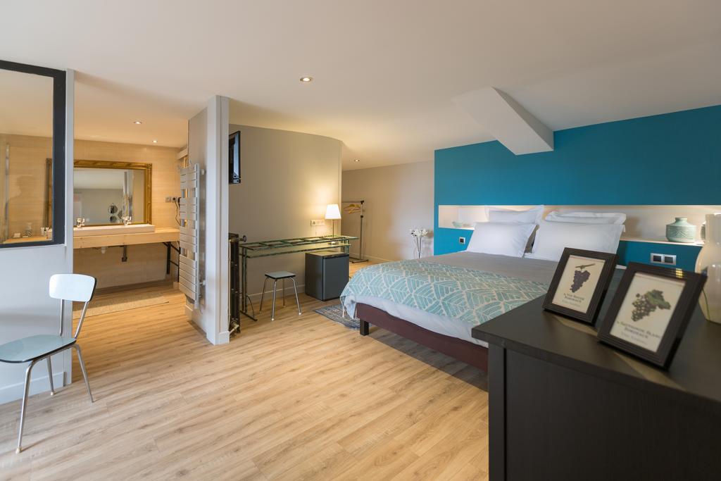 Hotel Spa Le Miel Des Muses Brive-la-Gaillarde Eksteriør billede