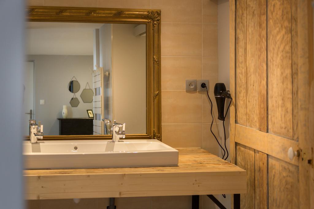 Hotel Spa Le Miel Des Muses Brive-la-Gaillarde Eksteriør billede