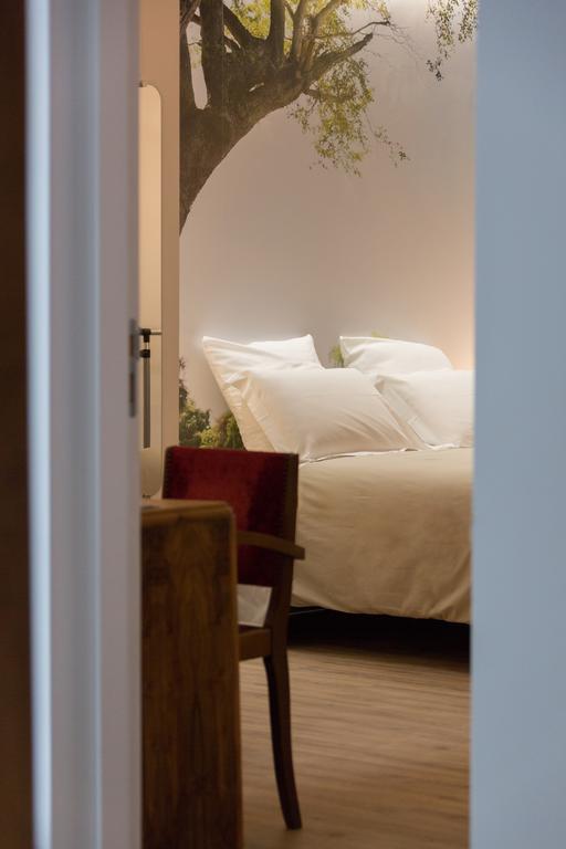 Hotel Spa Le Miel Des Muses Brive-la-Gaillarde Eksteriør billede